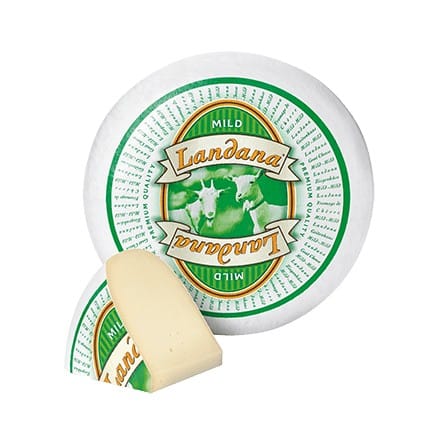 Landana Mild Goat Cheese
