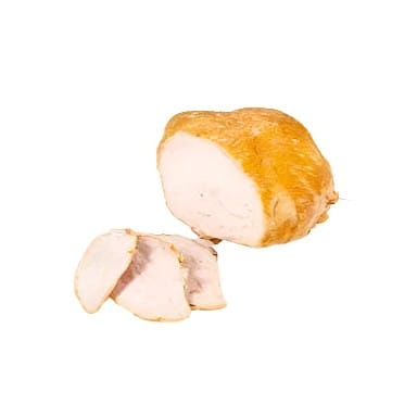 Smoked Chicken Fillet