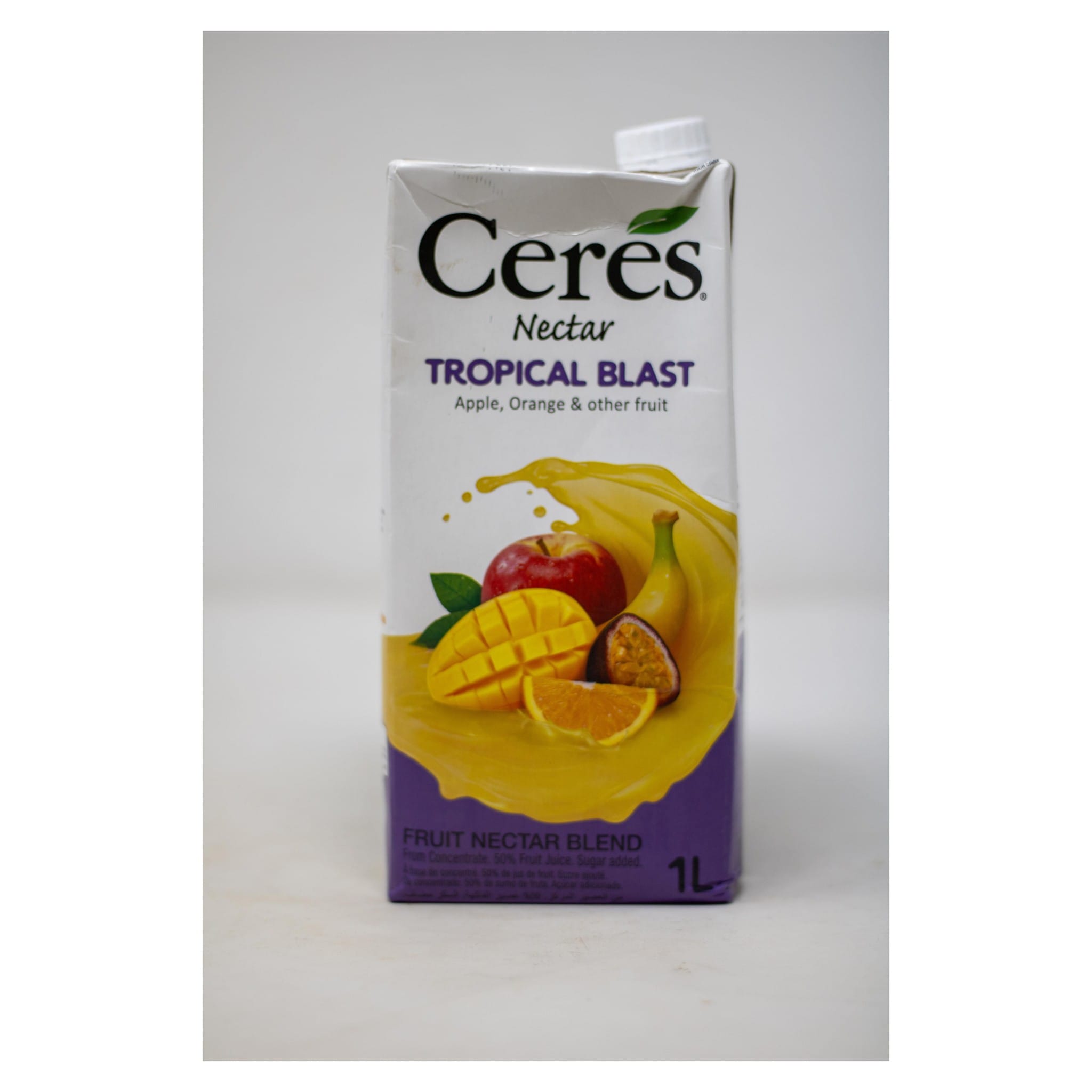 Ceres Nectat  TROPICAL BLAST 1L