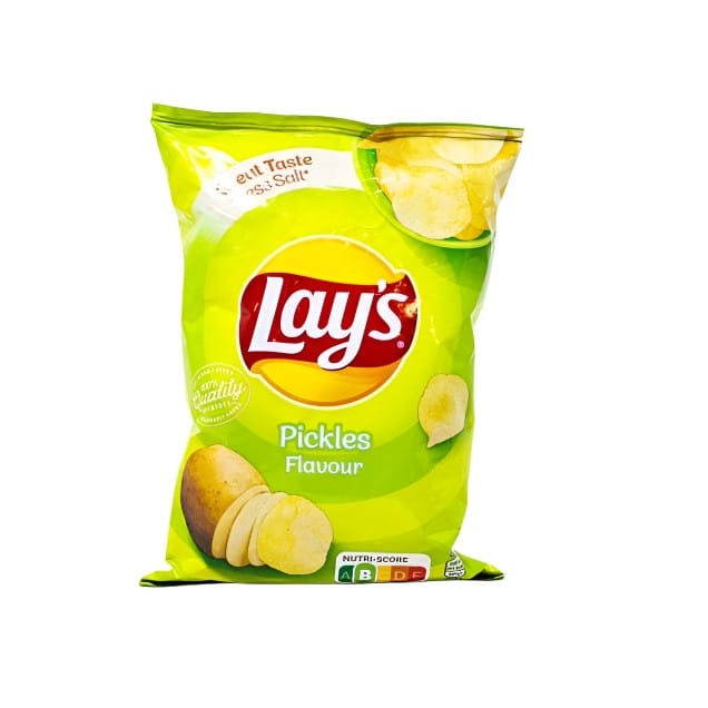 Lays Pickless 40g