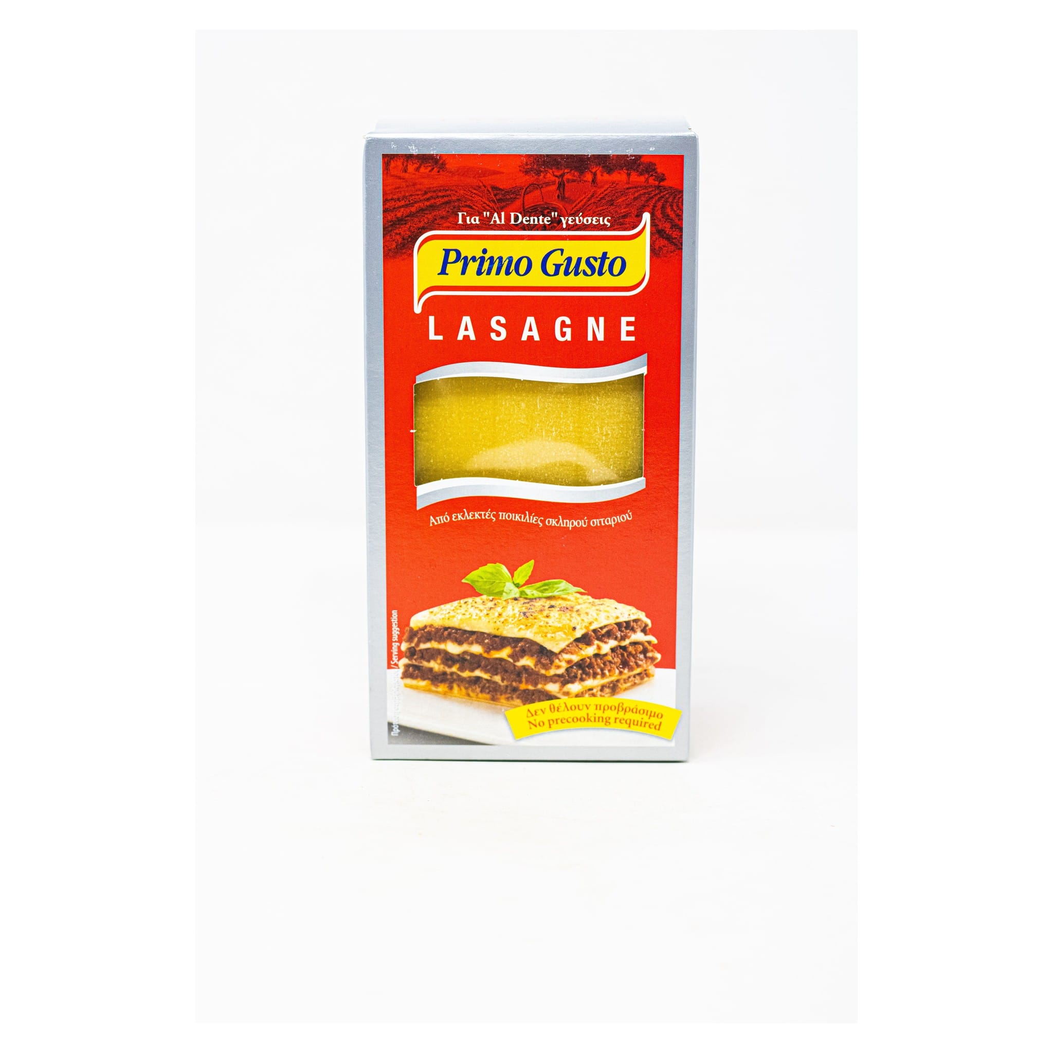 Primo Gusto Lasagne 500g