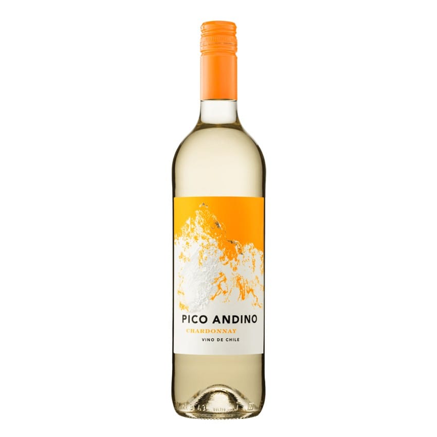 Pico Andino Chardonnay 750ml