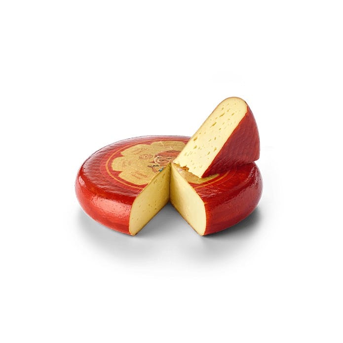 Rosse Jeanette Cheese