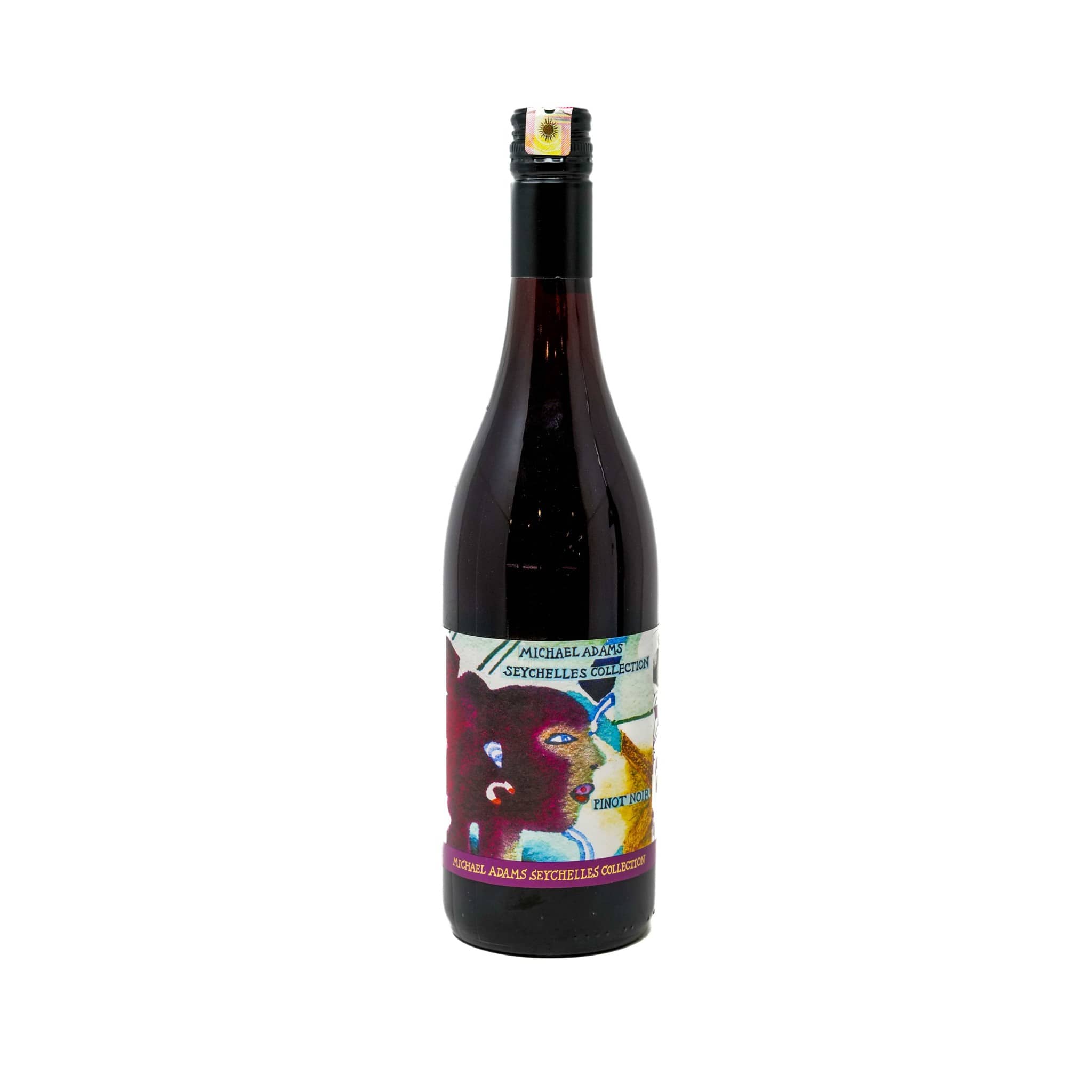 MIcheal Adams pinot noir 750ml