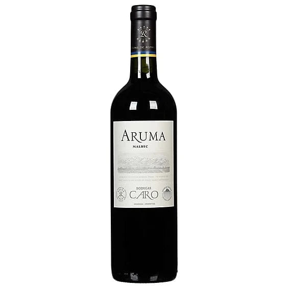 Aruma Malbec 750Ml Red Wine