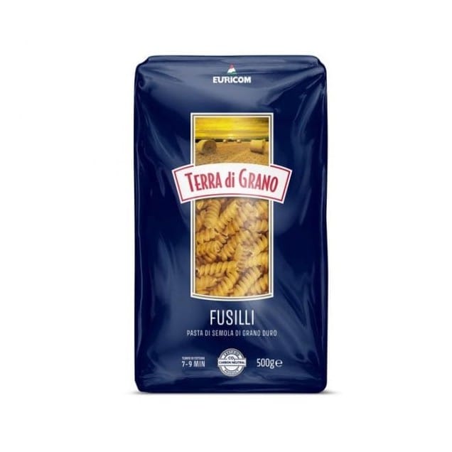 TERRA DI GRANO FUSILLI 500g
