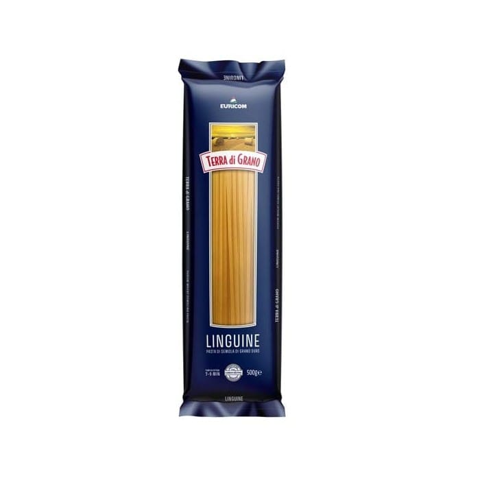 TERRA DI GRANO LINGUINE 500g