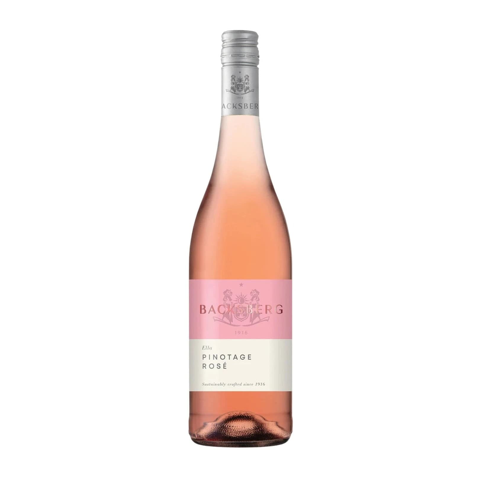 Backsberg Pinotage Rose 750ml