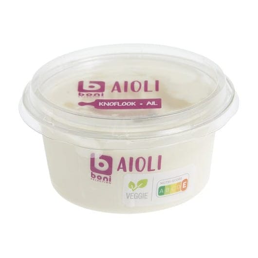 BONI Garlic Paste 150g