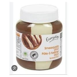 EVERYDAY DUO CHOCOLATE SPREAD 400G