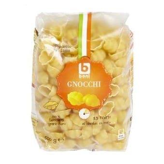 BONI GNOCCHI 500G