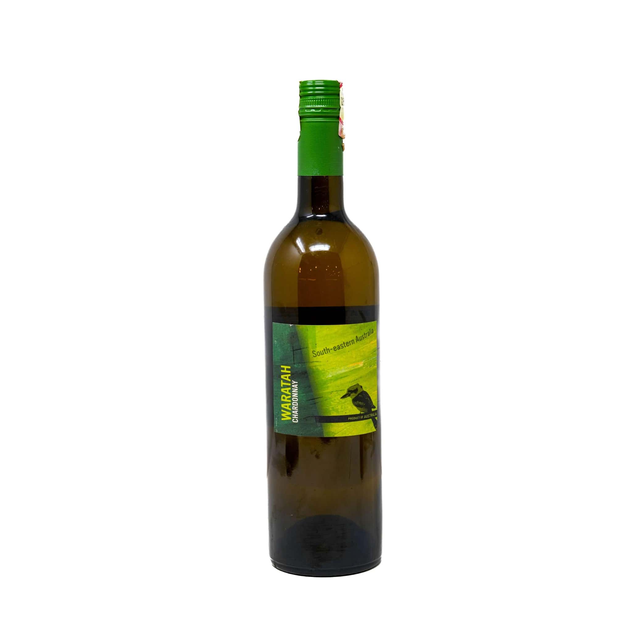 Waratah Chardonnay  750ml  12.5%