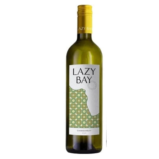 Lazy Bay Chardonnay13.5% 750ml