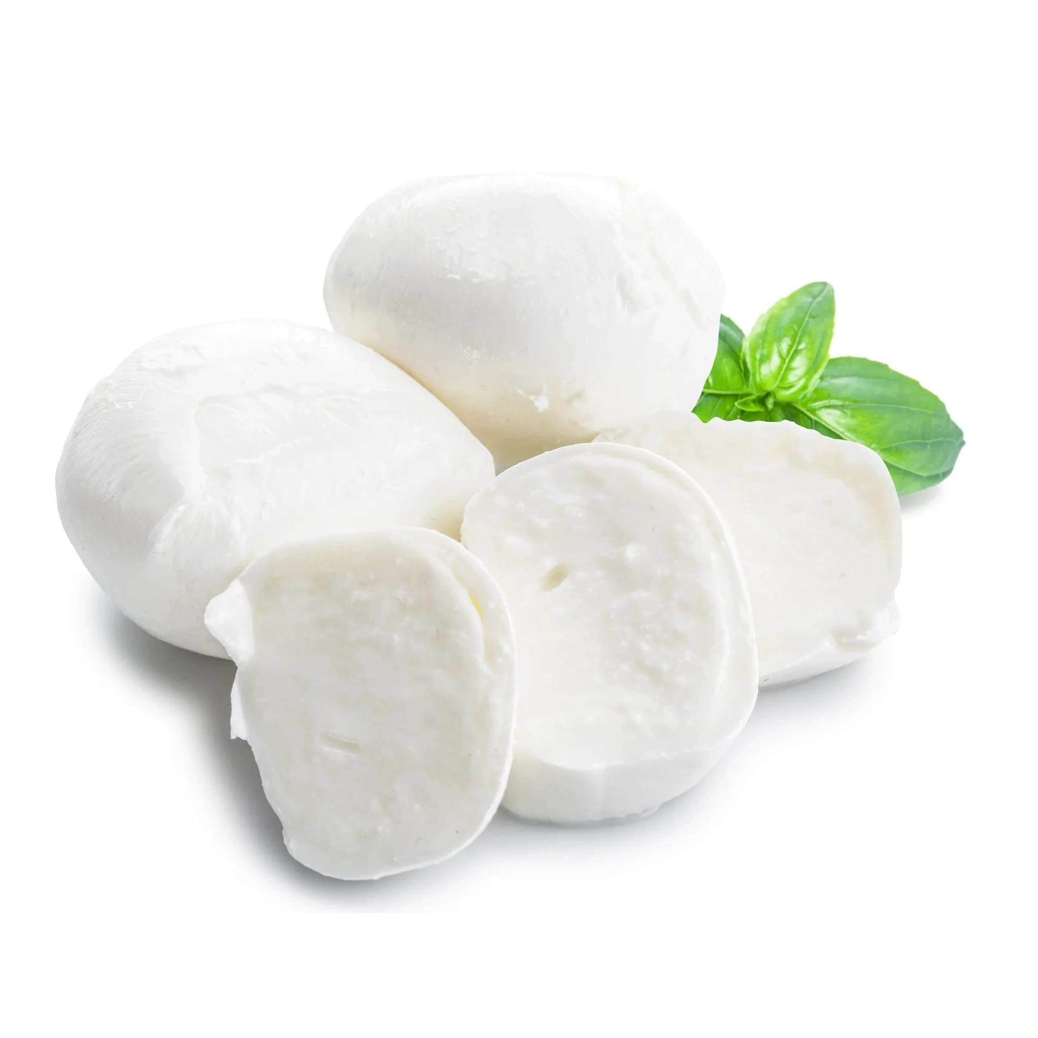 Fresh Mozzarella Cheese