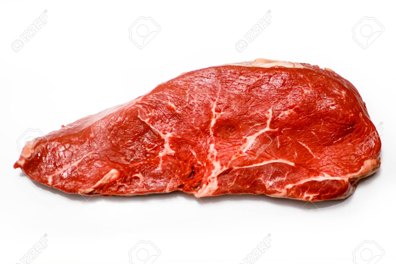 Ranchers Finest Marbeld Rump Steak Per Kg