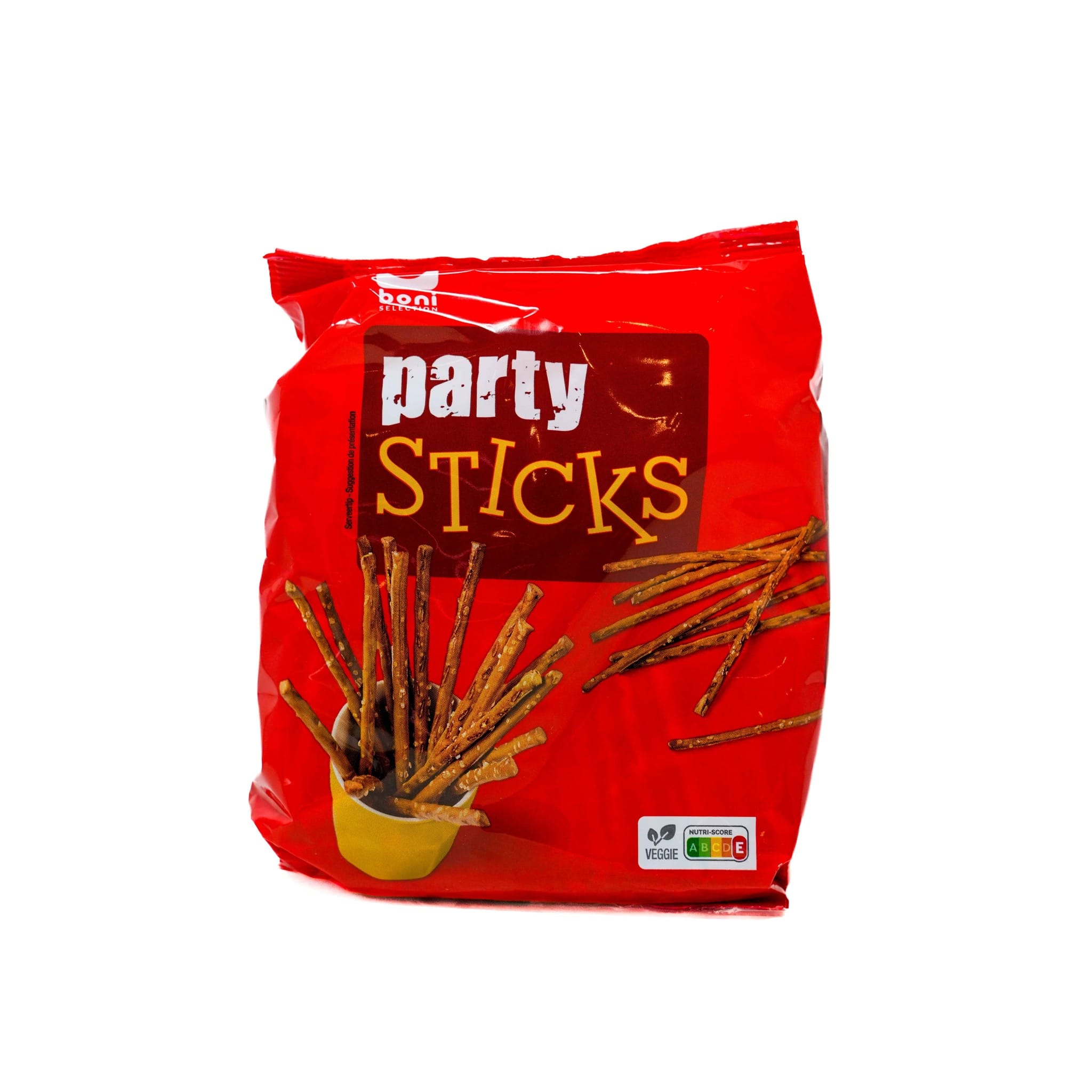 Boni Salted Sticks 250g