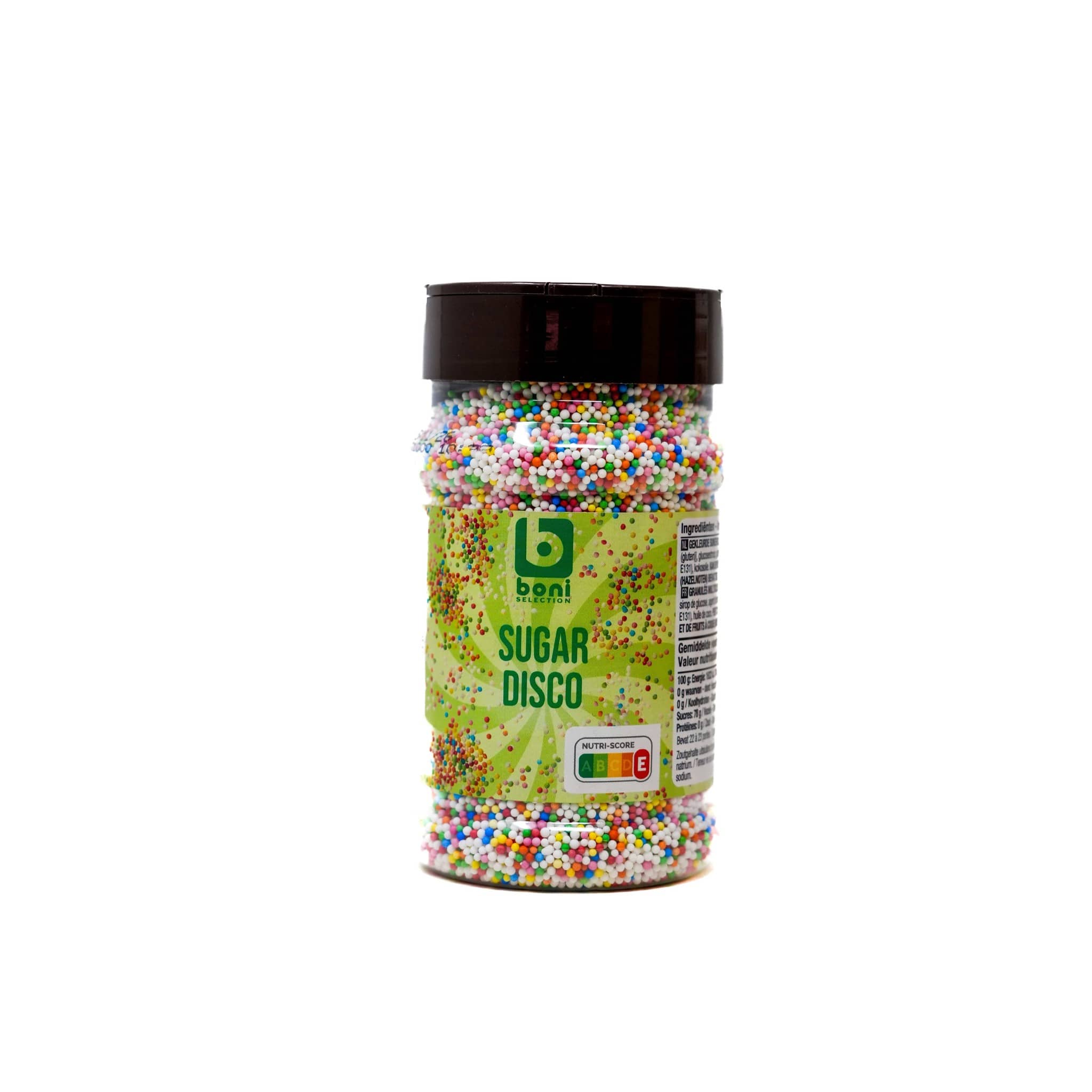 Boni Sugar sprinkles 270g