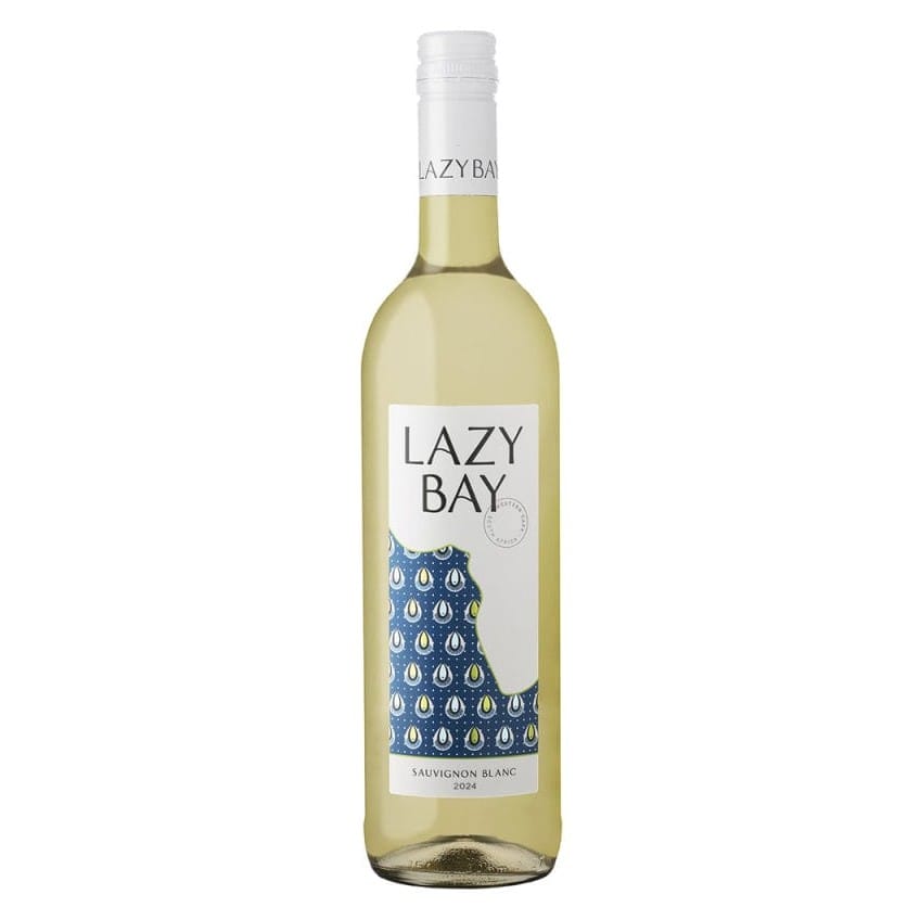 Lazy Bay Sauvignon Blanc 750ml