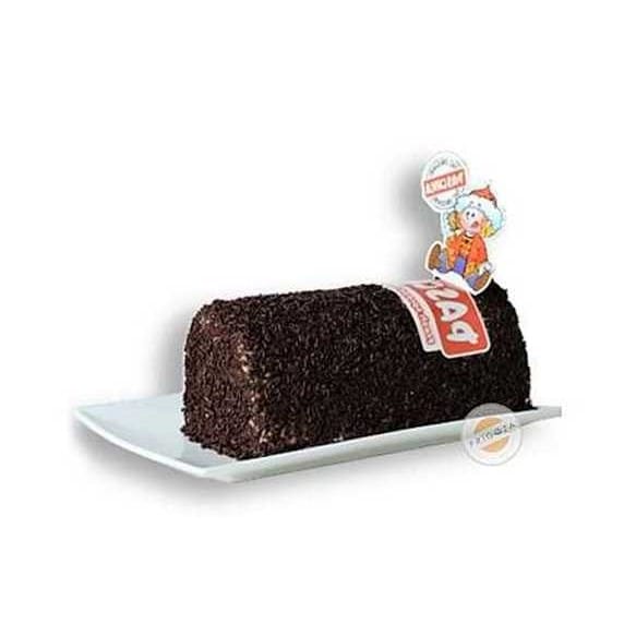 Paschka Chocolate Cheese