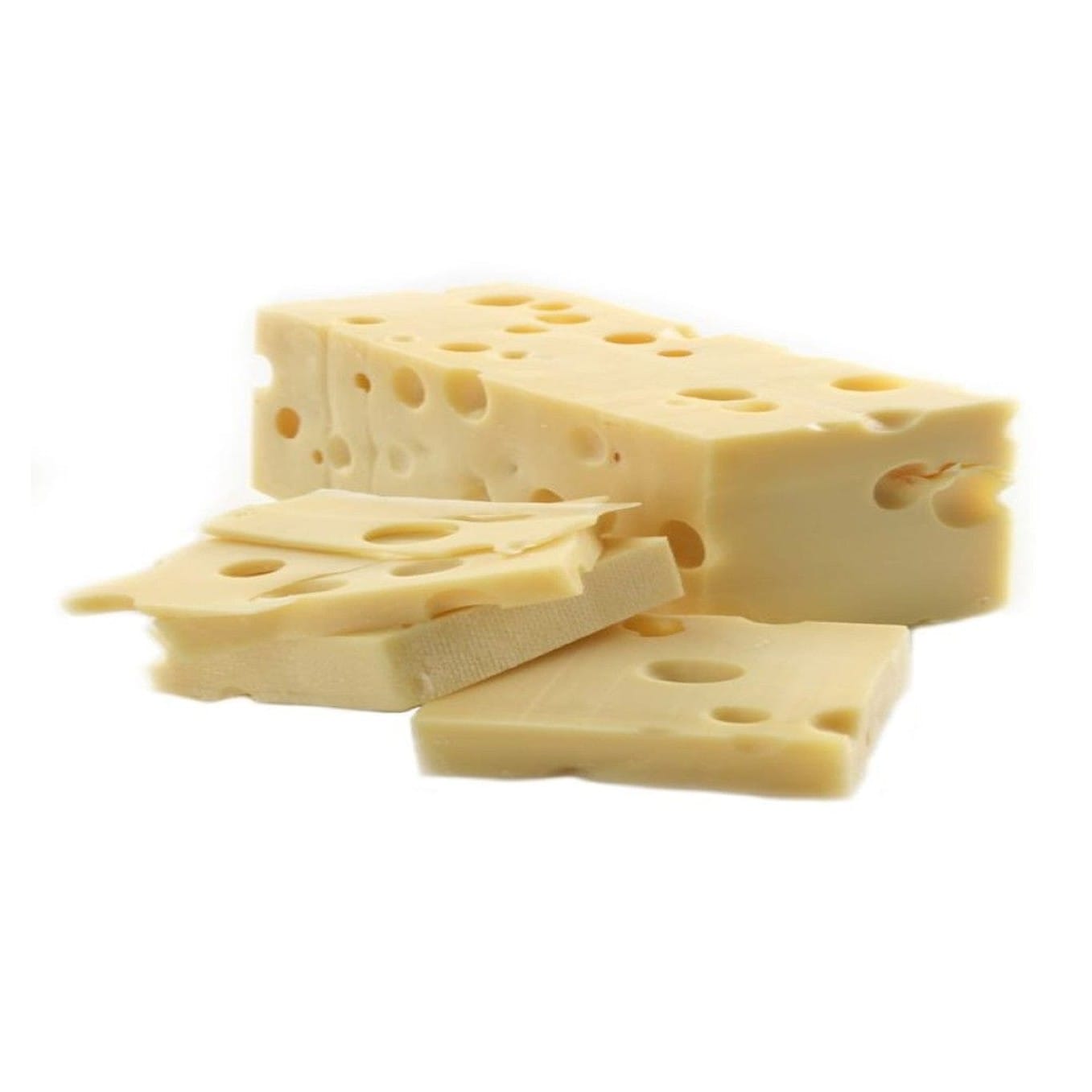 Swiss Emmental Cheese