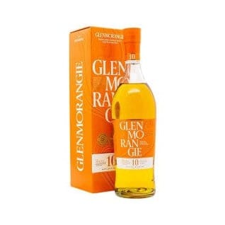 Glenmorangie Original 10 Years 40%. 1l
