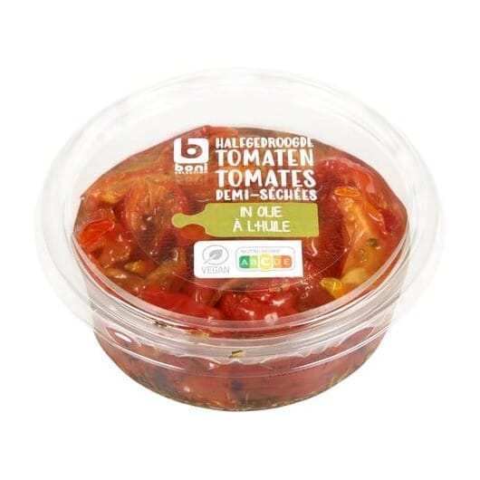 Boni Semi Dried Tomatoes 150g