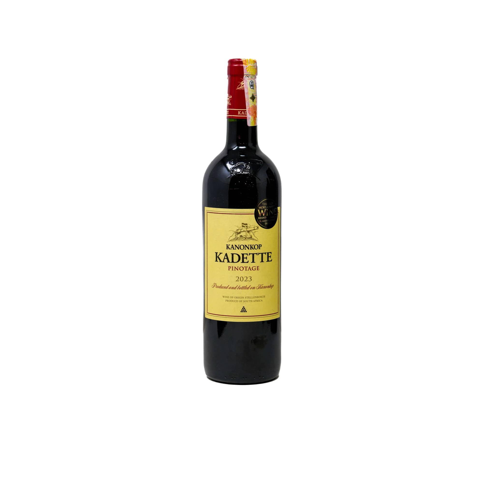 Kanonkop Kadette Pinotage 750ml