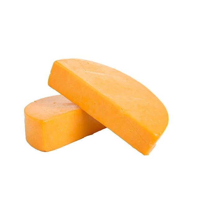 La Fromagerie Cheddar kg
