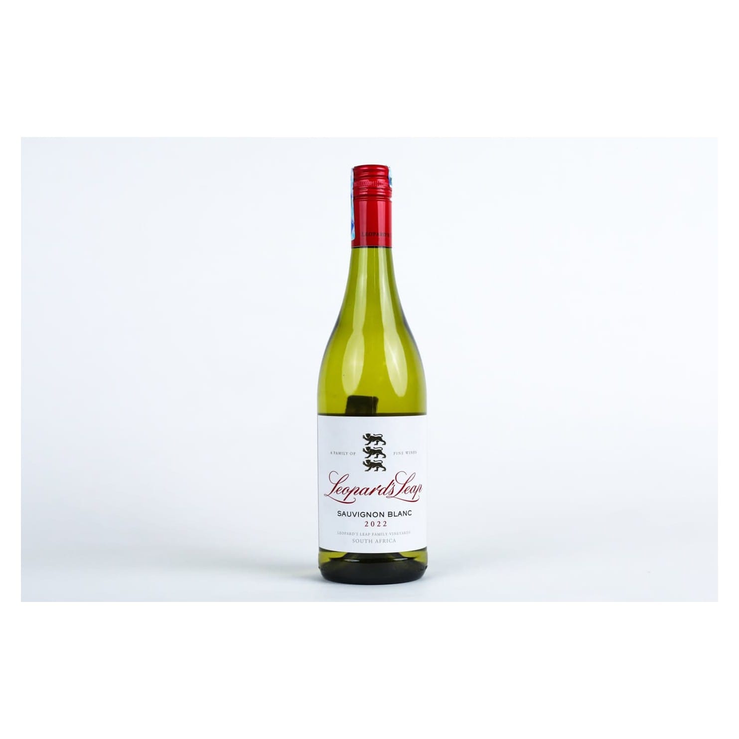 Leopards Leap Sauvignon Blanc 750ml