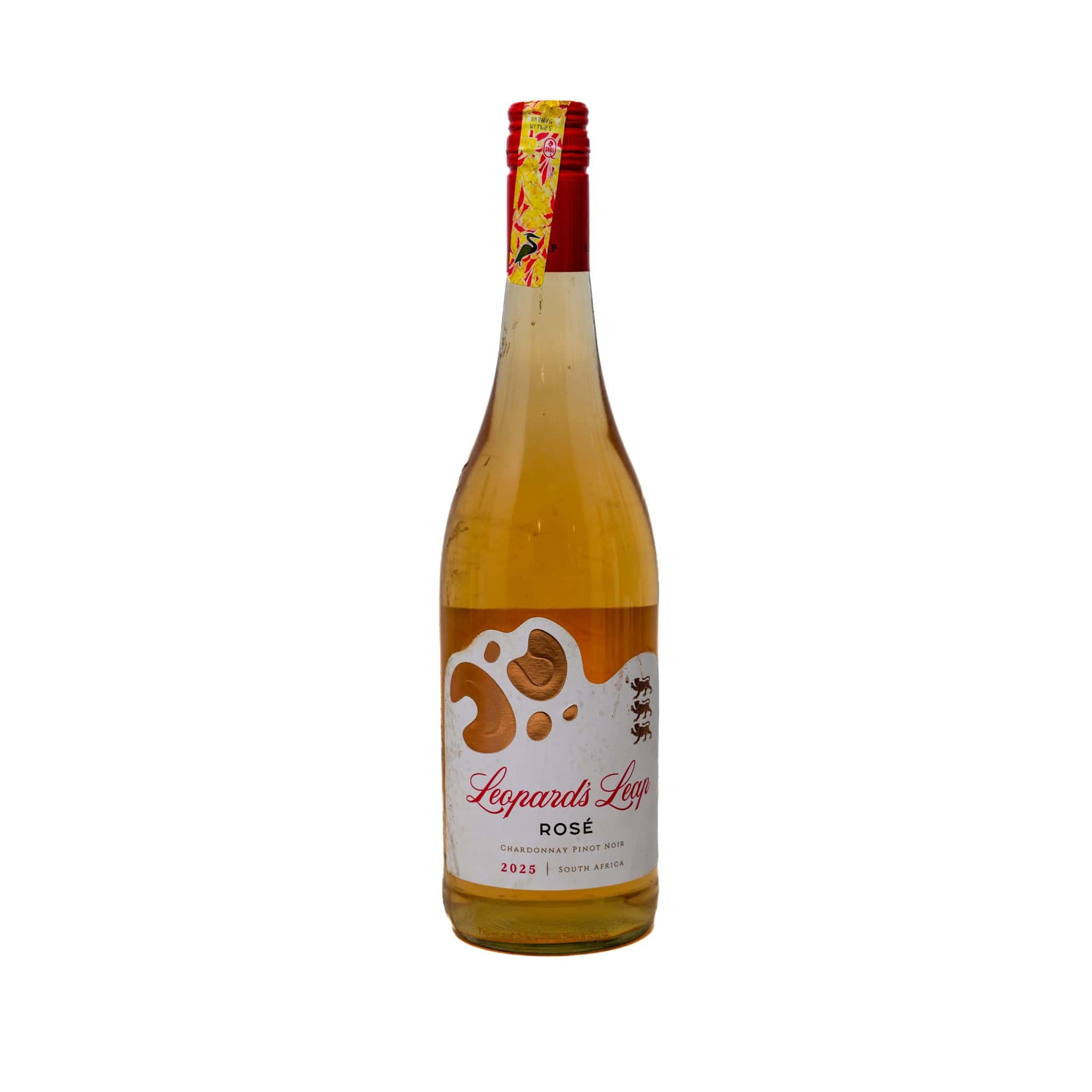 Leopards Leap Rose 750ml