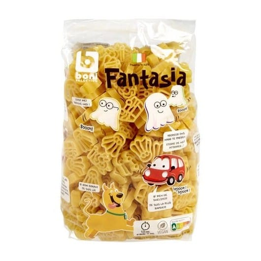Boni Pasta Fantasia 500g
