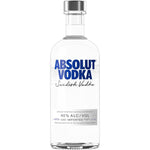 Absolut Vodka 350ml