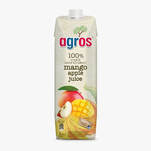 Agros Mango Juice 1Ltr