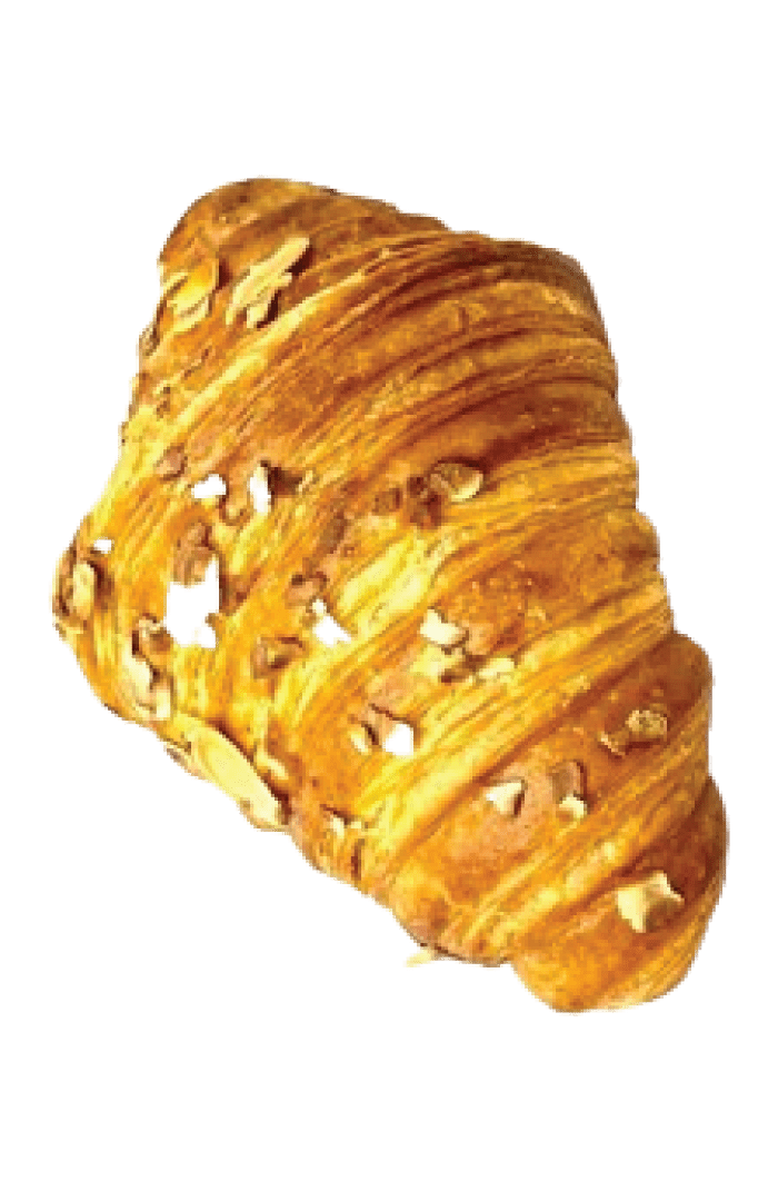 Almond Croissant