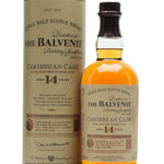 Balvenie Single Malt Scotch Whiskey 14yrs 700ml