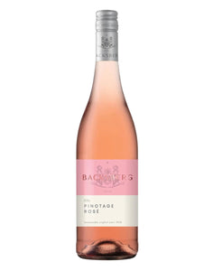 Backsberg Pinotage Rose 750ml