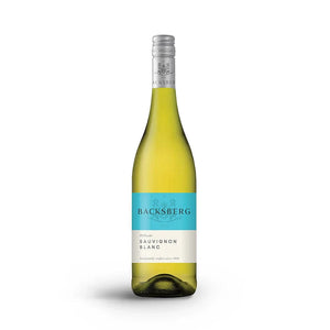 Backsberg Sauvignon Blank 750ml