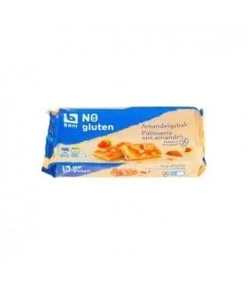 Boni Almond Pastry No Gluten 200g