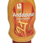 Boni  Andalouse sauce TD 420ml