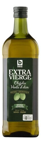 Boni Extra Virgin olive oil 500ml