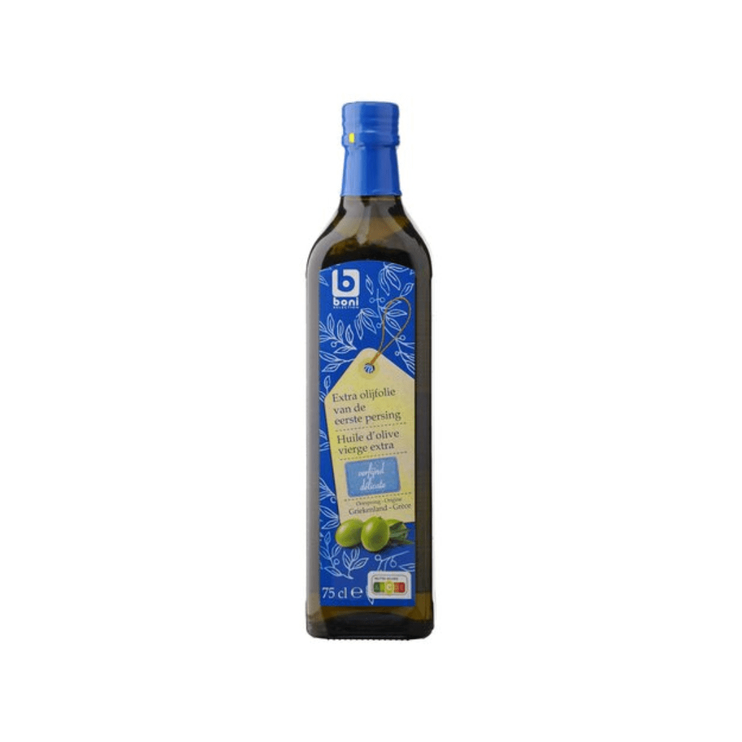 Boni Greek Olive Oil 1 litter