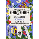 Heath & Heather Organic Botanical Slim Mate 20bags