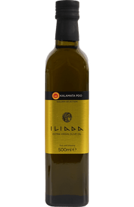 ILIADA Kalamata Extra Virgin Greek Olive Oil 500ml