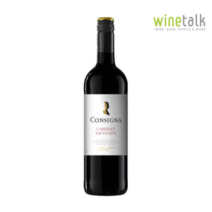 Consigna Cabernet Sauvignon 2022 750ml