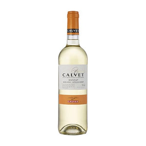 Calvet Medium Sweet 750ml