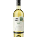 CASA SOLIS Sauvignon Blanc 750ml