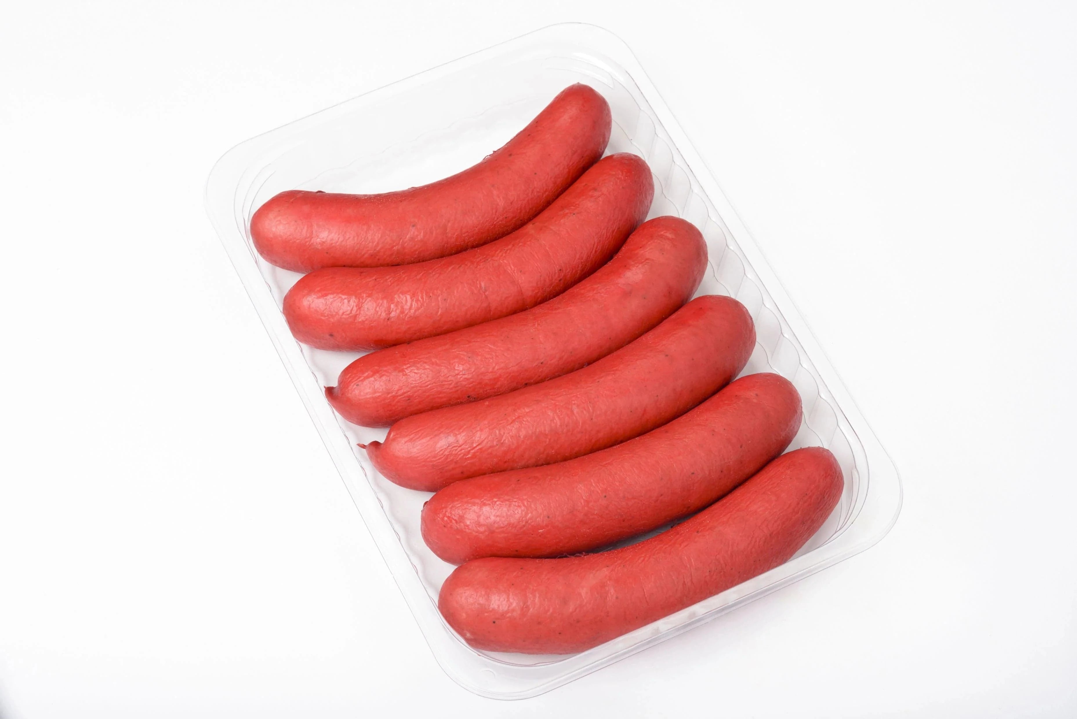 Ranchers Finest Cervelas Sausages Per kg
