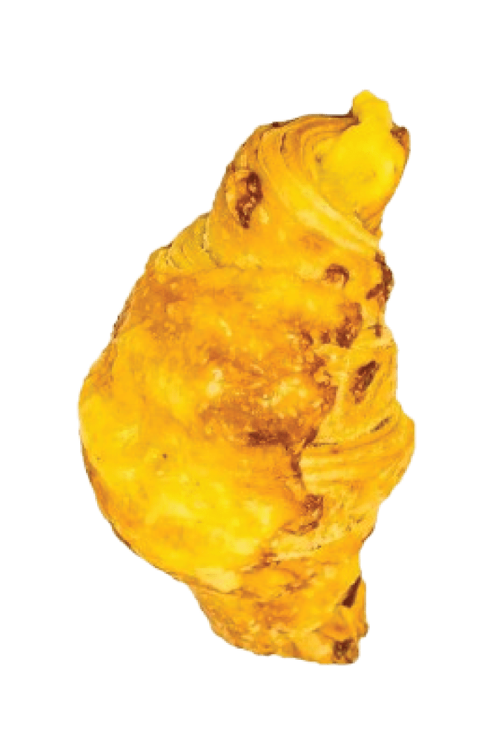 Cheese Croissant