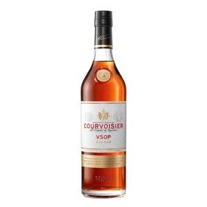 Courvoisier VSOP Cognac 40% - 1Ltr