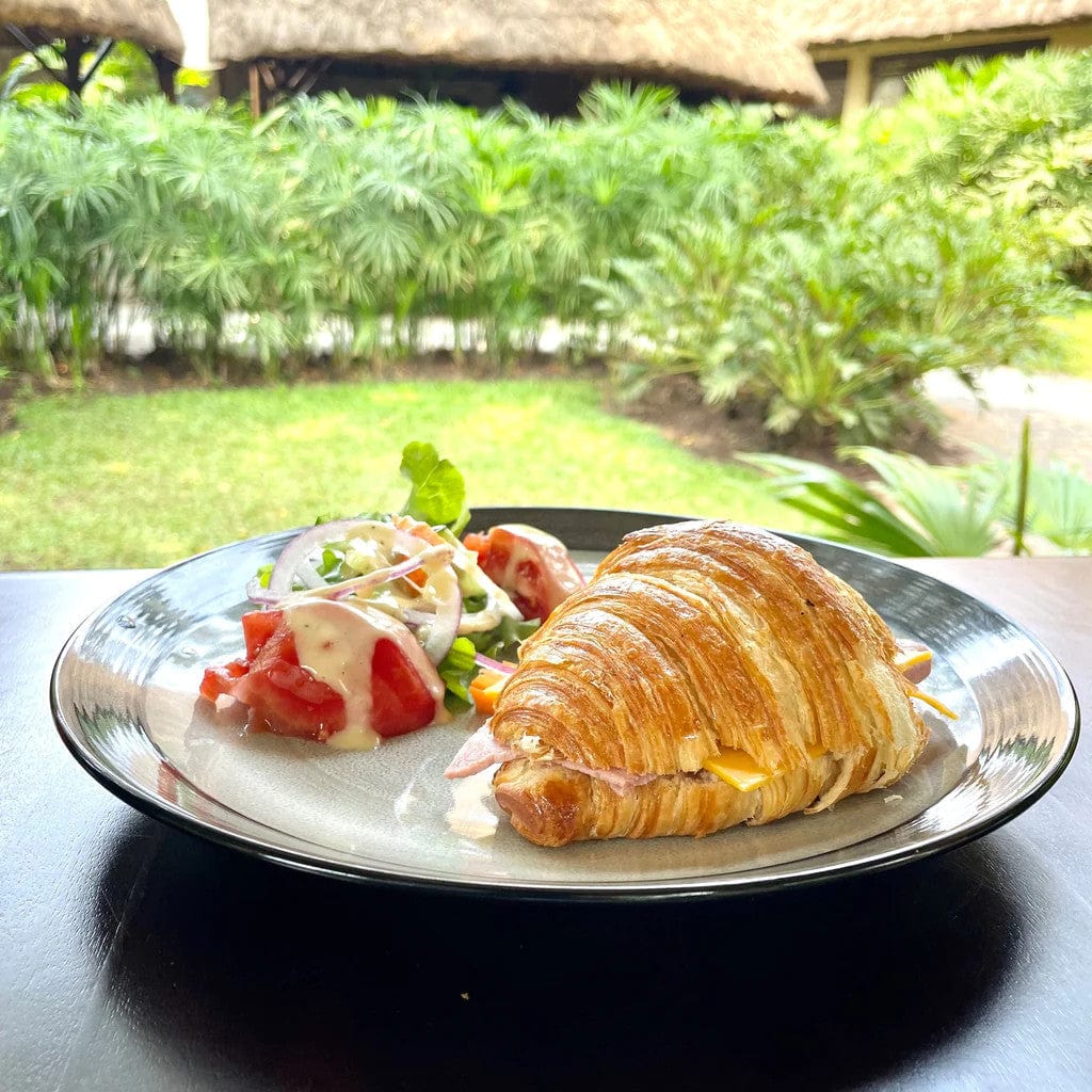 Croissant Jambon-Fromage